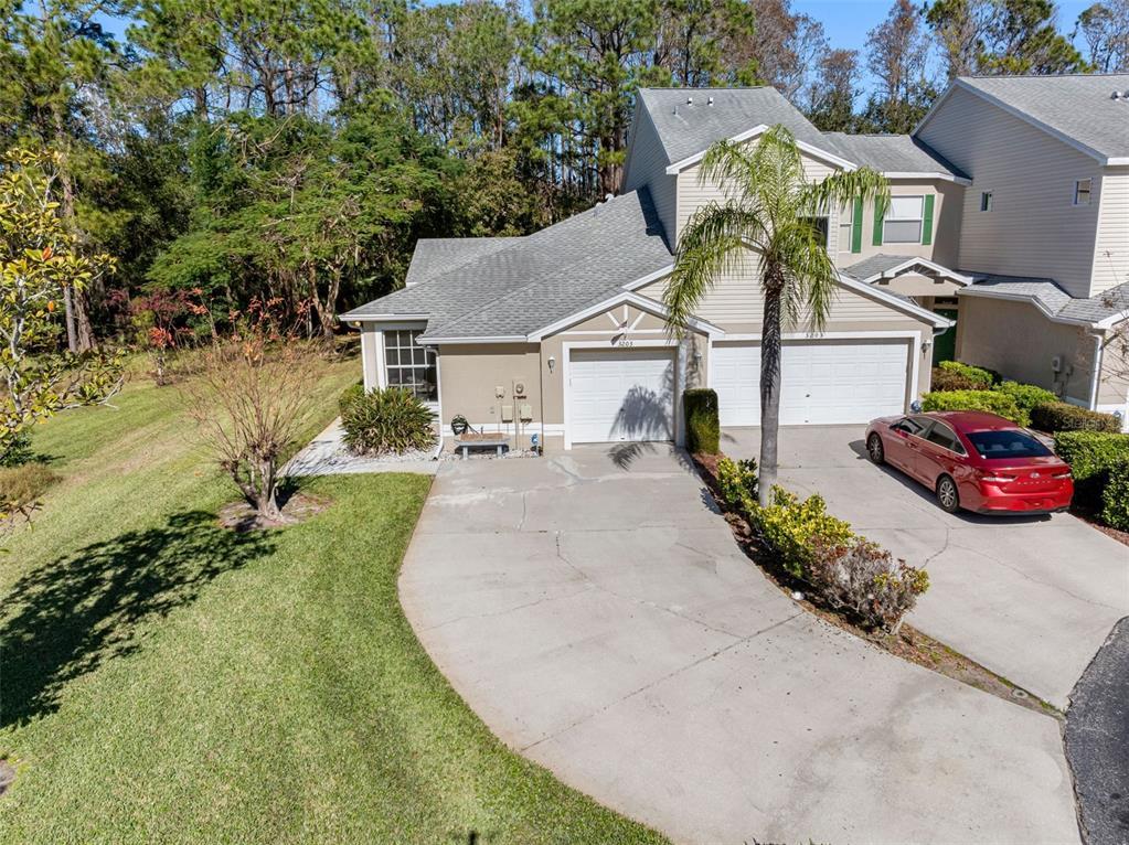 Picture of 3203 Audubon Court, Tarpon Springs, FL 34688