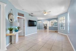 Picture of 3203 Audubon Court, Tarpon Springs, FL 34688