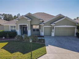 Picture of 8852 SE 119Th Street, Summerfield, FL 34491