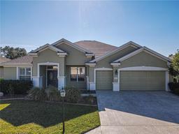 Picture of 8852 SE 119Th Street, Summerfield, FL 34491