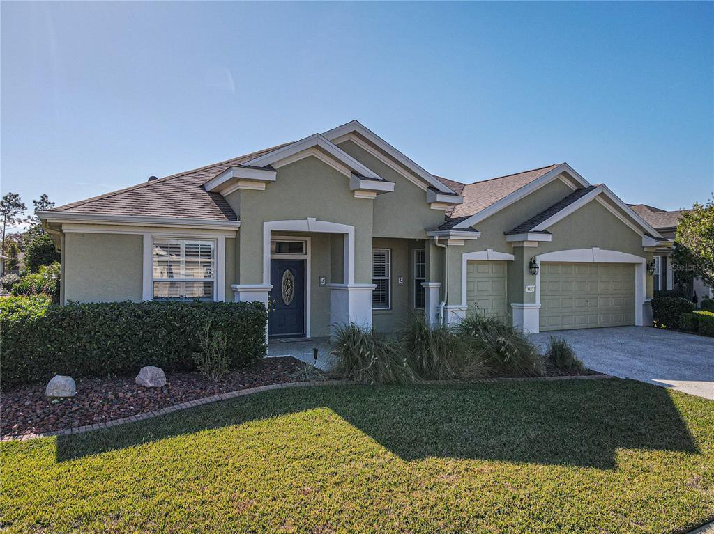 Picture of 8852 SE 119Th Street, Summerfield, FL 34491