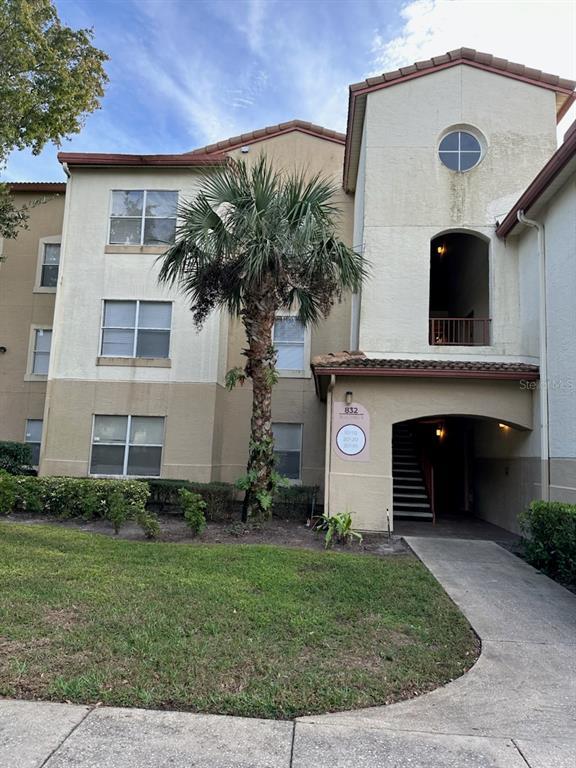 Picture of 827 Camargo Way Unit 307, Altamonte Springs FL 32714