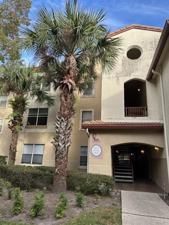 Picture of 827 Camargo Way Unit 307, Altamonte Springs FL 32714