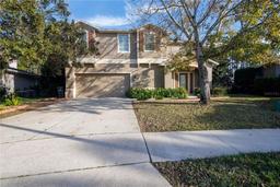 Picture of 6932 Vintage Lane, Port Orange, FL 32128