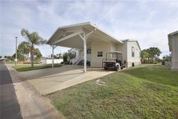 Picture of 2100 Kings Highway Unit 19, Port Charlotte, FL 33980