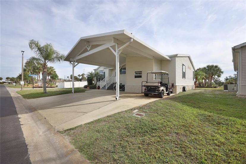 Picture of 2100 Kings Highway Unit 19, Port Charlotte FL 33980