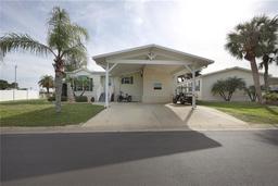 Picture of 2100 Kings Highway Unit 19, Port Charlotte, FL 33980