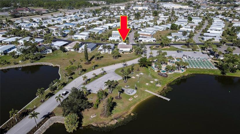 Picture of 2100 Kings Highway Unit 19, Port Charlotte FL 33980