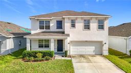 Picture of 34314 Jasper Stone Drive, Wesley Chapel, FL 33543