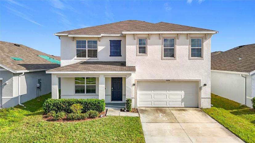 Picture of 34314 Jasper Stone Drive, Wesley Chapel FL 33543