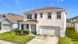 Picture of 34314 Jasper Stone Drive, Wesley Chapel, FL 33543