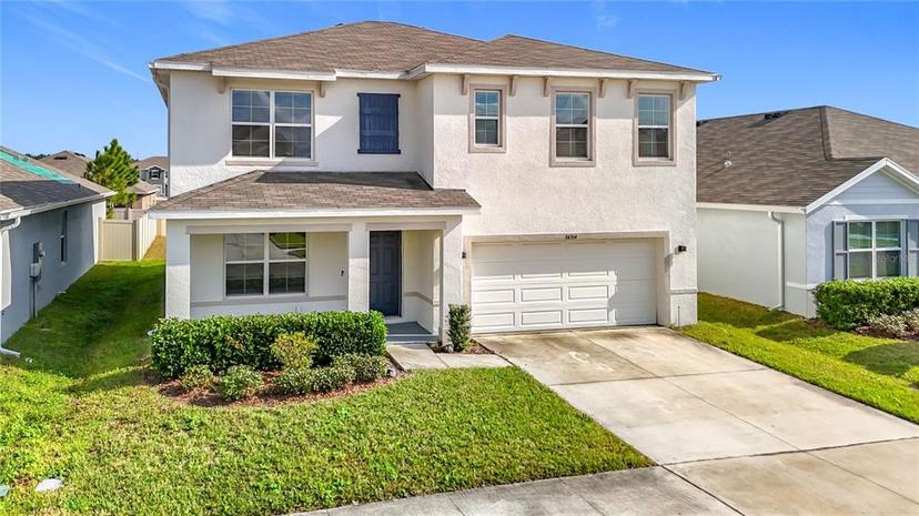 Picture of 34314 Jasper Stone Drive, Wesley Chapel FL 33543