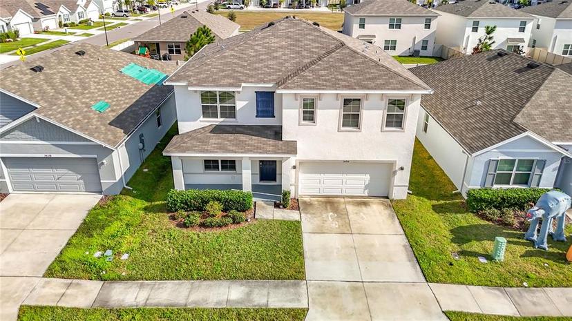 Picture of 34314 Jasper Stone Drive, Wesley Chapel FL 33543