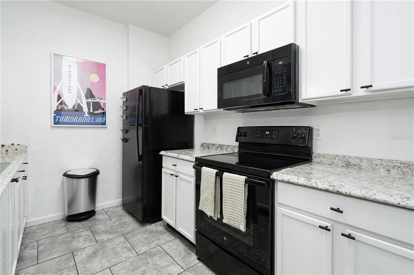 Picture of 2821 Almaton Loop Unit 101, Kissimmee FL 34747