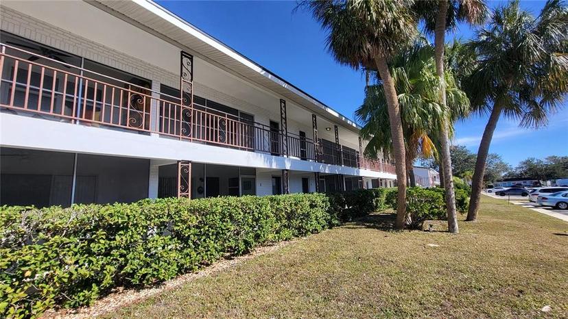 Picture of 2348 Shelley Street Unit 4, Clearwater FL 33765