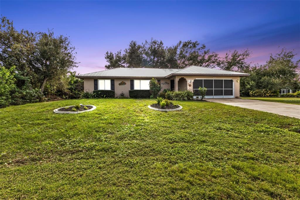 Picture of 22481 Vale Avenue, Punta Gorda, FL 33980