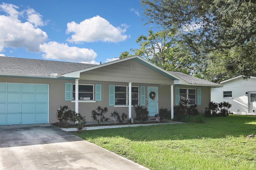 Picture of 3111 Taunton Drive W, Bradenton, FL 34205