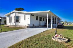 Picture of 208 Hibisco Drive, North Port, FL 34287