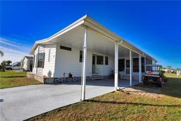 Picture of 208 Hibisco Drive, North Port, FL 34287