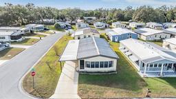 Picture of 35934 Verano Lane, Zephyrhills, FL 33541