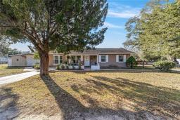 Picture of 414 NE 155Th Street Road, Citra, FL 32113