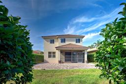 Picture of 4261 River Bank Way, Punta Gorda, FL 33980