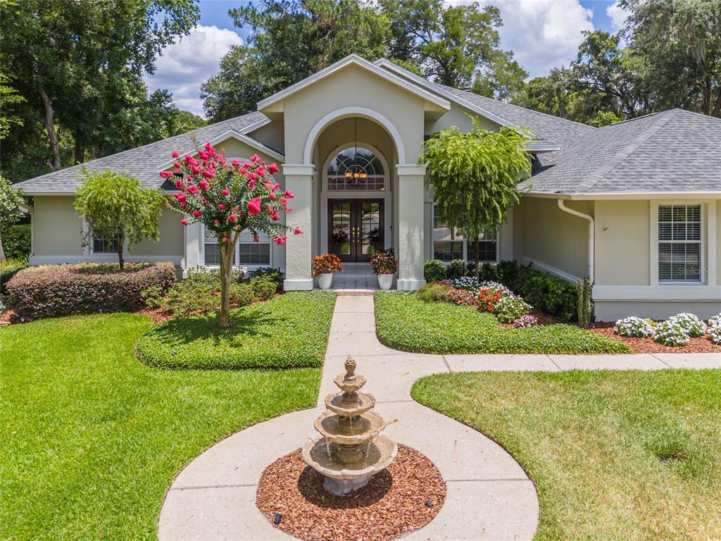 Picture of 2215 SE Spring Hill Court, Ocala, FL 34471