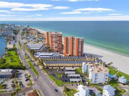 Picture of 17960 Gulf Boulevard Unit 115, Redington Shores, FL 33708