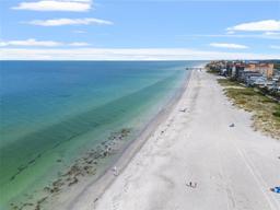 Picture of 17960 Gulf Boulevard Unit 115, Redington Shores, FL 33708