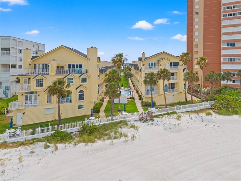 Picture of 17960 Gulf Boulevard Unit 115, Redington Shores, FL 33708