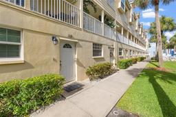 Picture of 17960 Gulf Boulevard Unit 115, Redington Shores, FL 33708