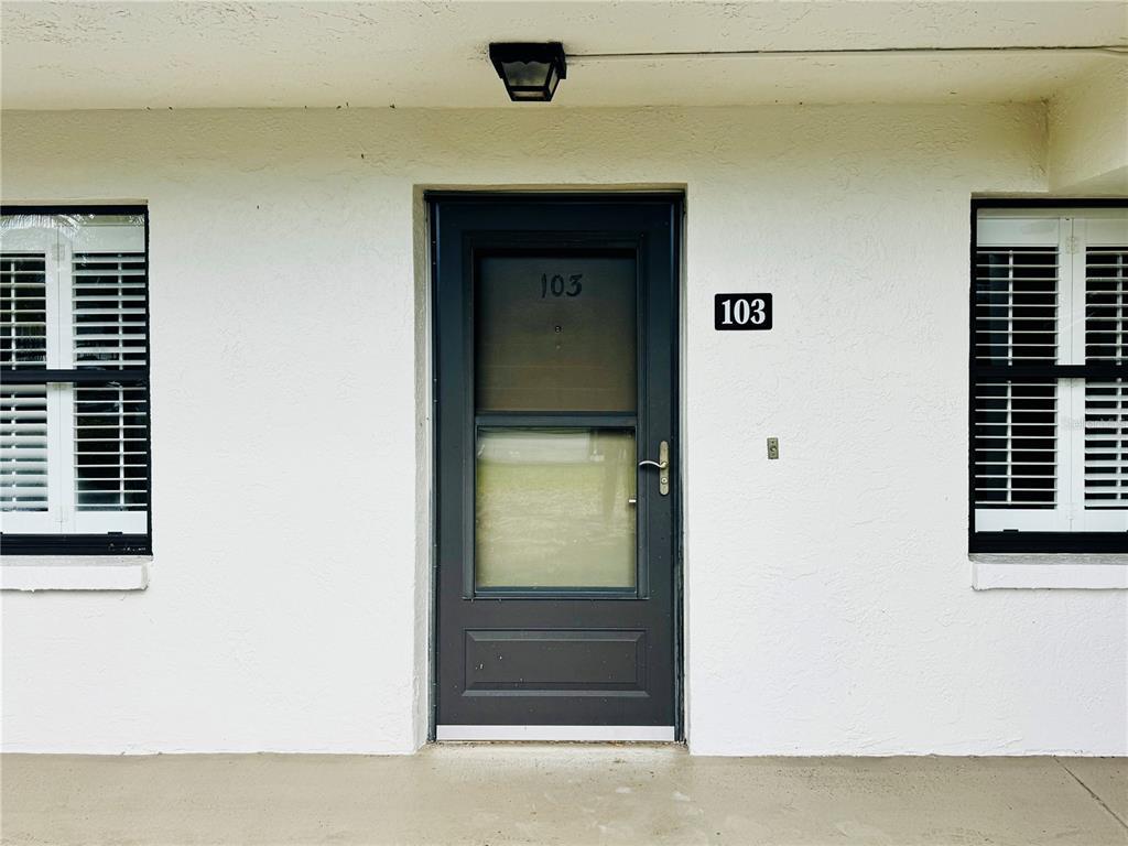 Picture of 4910 Bay Street Ne Unit 103, St Petersburg, FL 33703