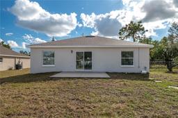 Picture of 1021 Rhodes Road S, Haines City, FL 33844