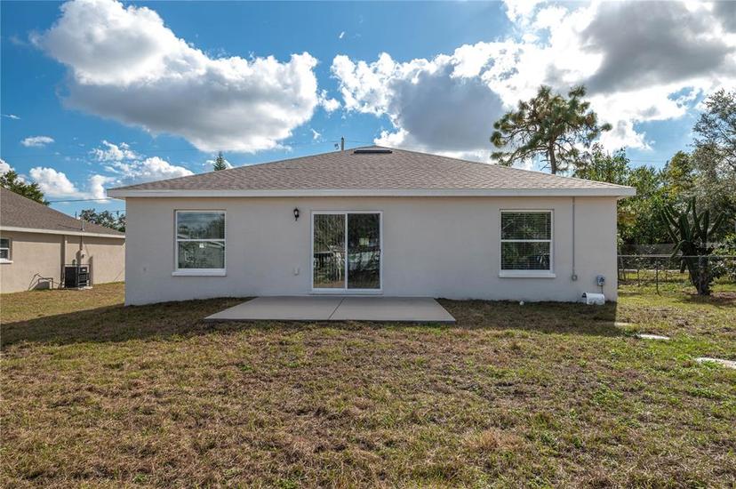 Picture of 1021 Rhodes Road S, Haines City FL 33844