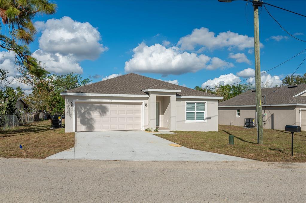 Picture of 1021 Rhodes Road S, Haines City, FL 33844