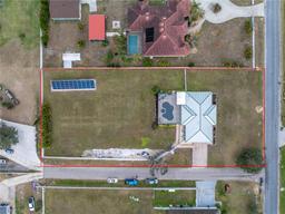 Picture of 2413 Crestview Road, Wimauma, FL 33598