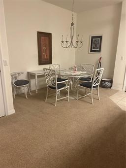 Picture of 11711 Pasetto Lane Unit 109, Fort Myers, FL 33908