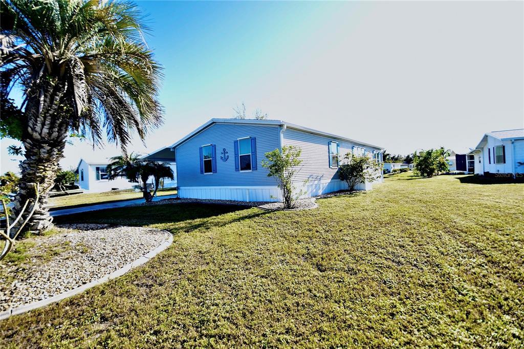 Picture of 1619 Ibis Court, Punta Gorda, FL 33982