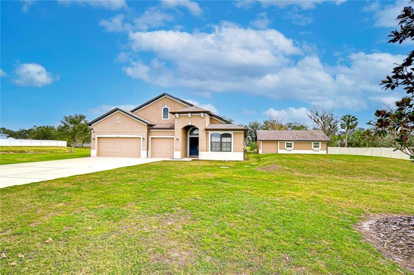 Picture of 3406 Ranchdale Drive, Plant City FL 33566