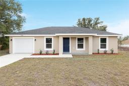 Picture of 14977 SW 21St Place, Ocala, FL 34481