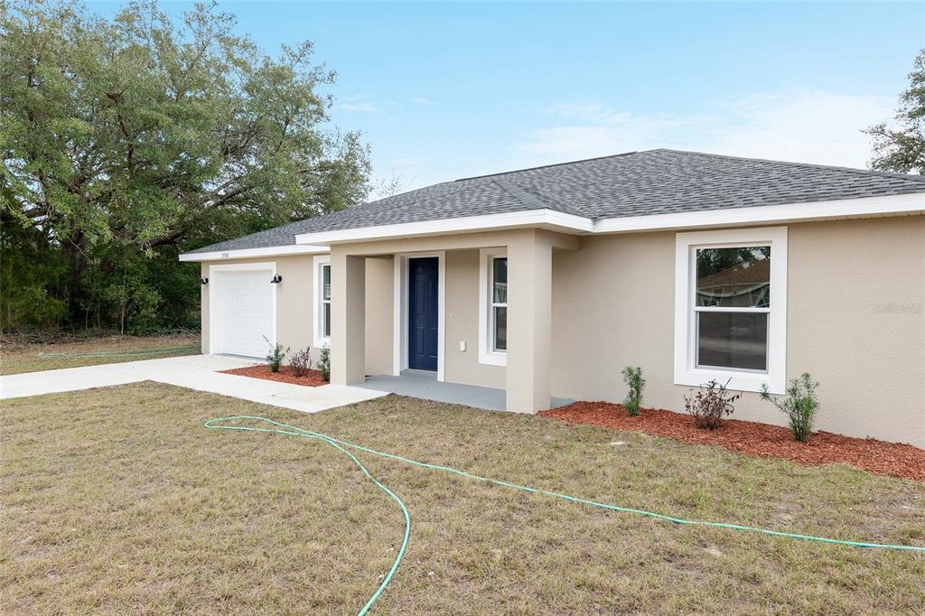 Picture of 14977 SW 21St Place, Ocala, FL 34481