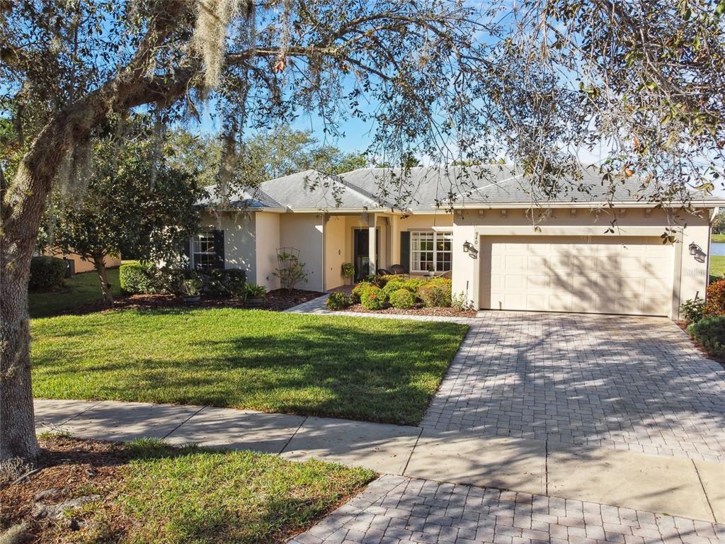 Picture of 940 Shorehaven Drive, Kissimmee, FL 34759