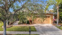 Picture of 512 Heartwell Drive, Poinciana, FL 34759