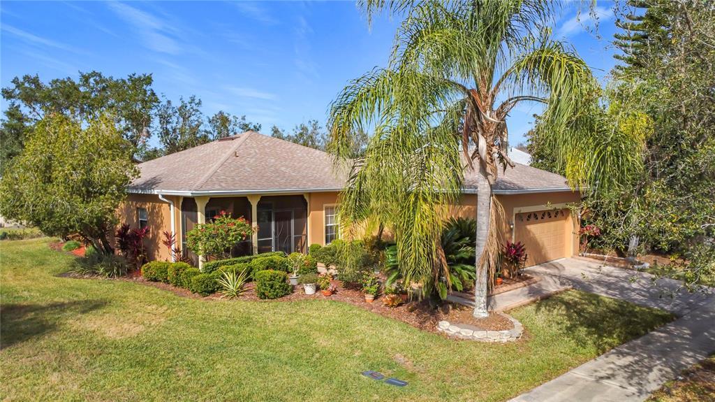 Picture of 512 Heartwell Drive, Poinciana, FL 34759