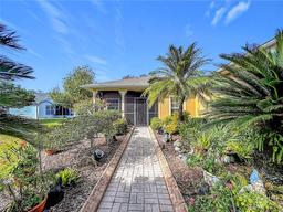 Picture of 512 Heartwell Drive, Poinciana, FL 34759