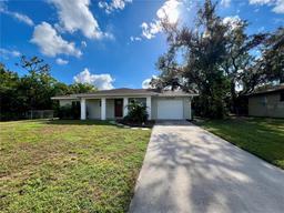 Picture of 21053 Baffin Avenue, Port Charlotte, FL 33954