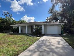 Picture of 21053 Baffin Avenue, Port Charlotte, FL 33954