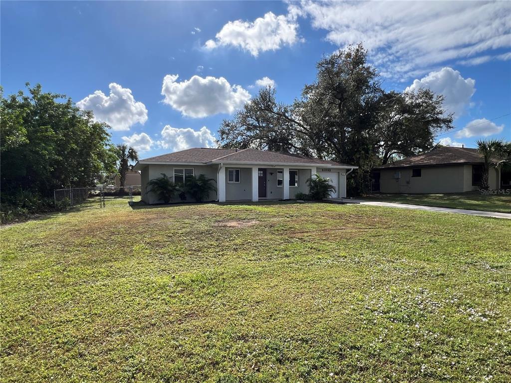 Picture of 21053 Baffin Avenue, Port Charlotte, FL 33954