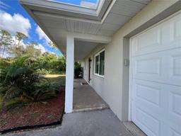 Picture of 21053 Baffin Avenue, Port Charlotte, FL 33954