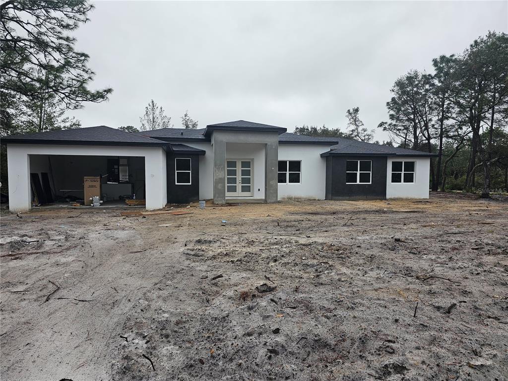 Picture of 42200 Chinaberry Street, Eustis, FL 32736